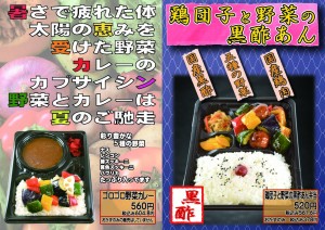 野菜カレー鶏黒酢A3横-50